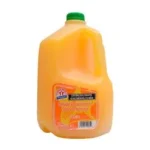 Bebida pasteurizada sabor a naranja Star Milk (3.78 l)