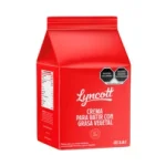 Crema para batir Lyncott