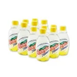 Agua tónica Peñafiel (12 pz)