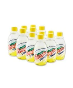 Agua tónica Peñafiel (12 pz)