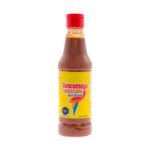 Salsa tradicional picante Guacamaya (365 ml)