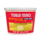 Margarina Table Maid 454 g