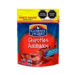 Chile chipotle pouch Clemente Jacques