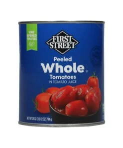 Tomate pelado First Street (794 g)