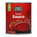 Salsa de Tomate First Street (822 g)