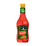 Salsa catsup Del Monte