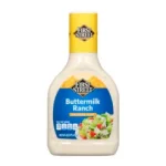 Aderezo buttermilk ranch First Street