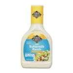 Aderezo buttermilk ranch light First Street