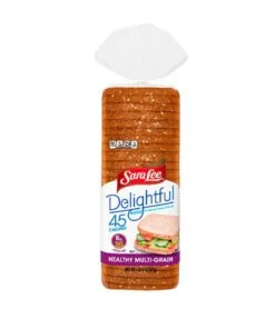 Pan multigrano Sara Lee