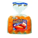 Pan para hot dog Ball Park