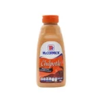 Aderezo de mayonesa con chipotle McCormick