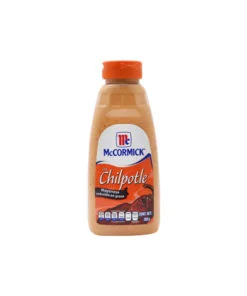Aderezo de mayonesa con chipotle McCormick