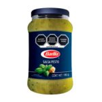 Salsa pesto genovese Barilla