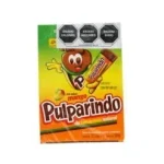 Pulparindo de mango De la Rosa