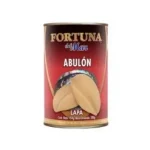 Abulón lapa Fortuna del Mar