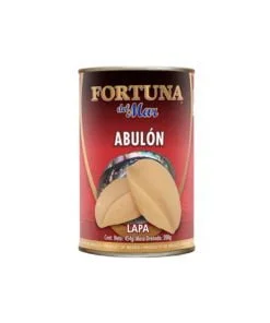 Abulón lapa Fortuna del Mar
