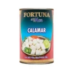 Calamar Fortuna del Mar