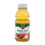 Jugo de manzana 100% First Street 296 ml