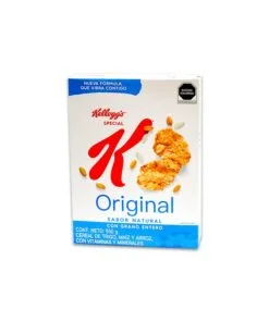 Cereal Special K de Kelloggs