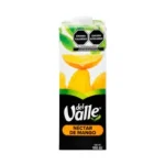 Néctar sabor mango Del Valle