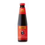 Salsa de ostión Kum Chun