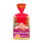 Pan multigrano Oroweat