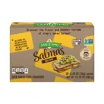Galletas salmas Sanissimo