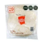Tortillas de harina Del Hogar