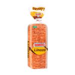 Pan de linaza Bimbo