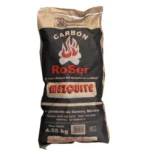 Carbón de mezquite Roser