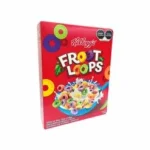 Cereal Froot Loops de Kellogg´s (410 g)