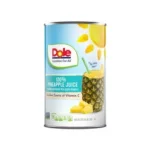 Jugo de piña Dole