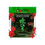 Alga para sushi Omori