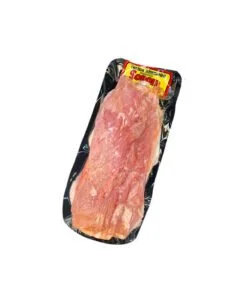 Tocino ahumado rebanado Sonora