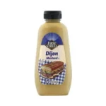 Mostaza dijón First Street