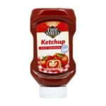 Salsa cátsup squeeze First Street