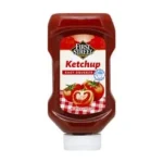 Salsa Cátsup First Street