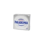 Queso crema Philadelphia