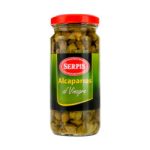 Alcaparras capote Serpis