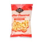 Palomitas sabor mantequilla First Street