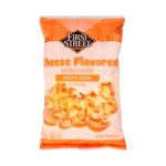 Palomitas con queso First Street