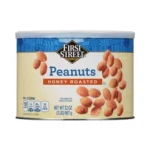 Cacahuate dulce y tostado First Street