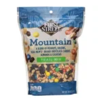 Botana mountain trail mix First Street