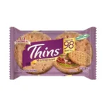 Pan thins multigrano integral Oroweat