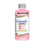 Suero rehidratante Electrolife Zero fresa kiwi