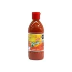 Salsa botanera Huichol