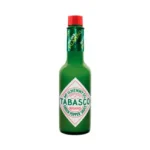 Salsa verde Tabasco
