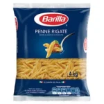 Pasta penne Barilla