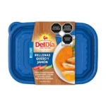 Pechuga rellena de pollo del Día