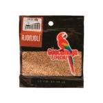 Ajonjolí regular Guacamaya